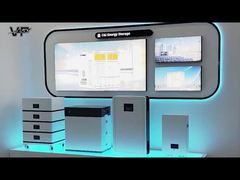 VP Power Battery: Reliable OEM Dry Cell Battery & Energy Storage System Manufacturer | Factory Tour