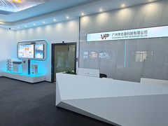 VP Batería: Solución Confiable de Almacenamiento de Energía para el Hogar y la Industria | Proveedor | Certificado Seguro y Global